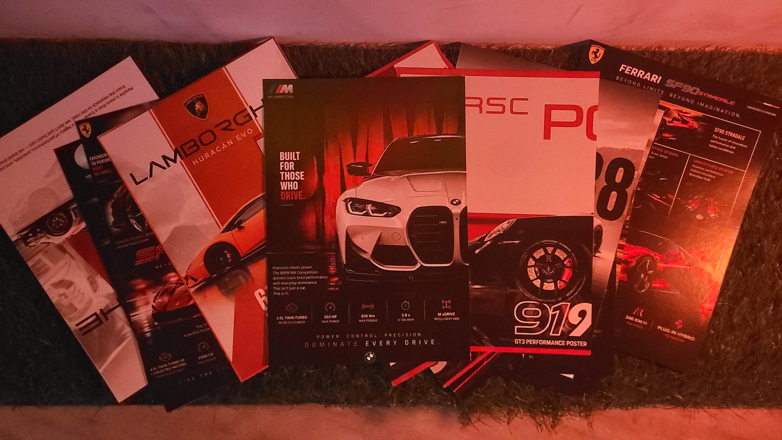 Posters