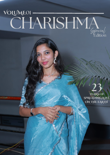 Birthday Edition Personalized Magazine