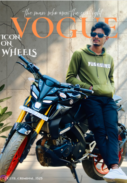 The Icon Edition