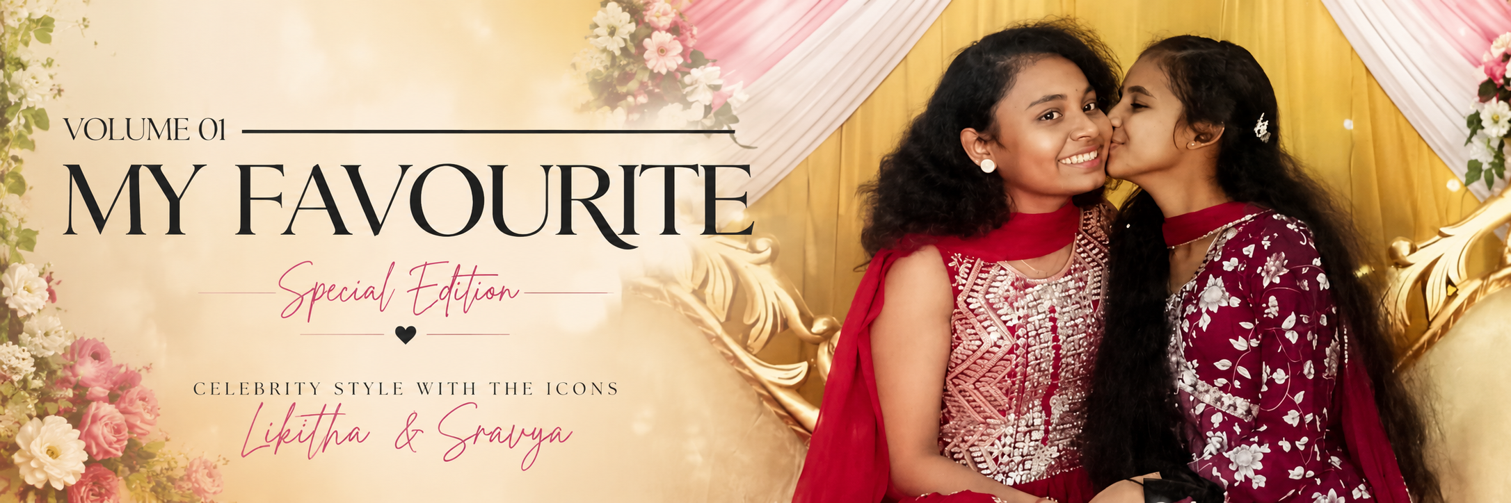Lumivis Signature Magazine cover