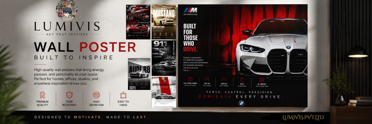 Posters cover