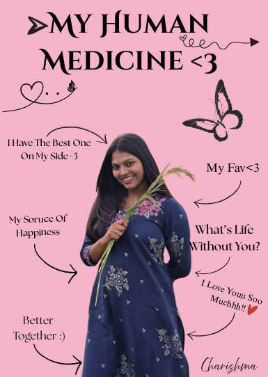 Birthday Edition Personalized Magazine