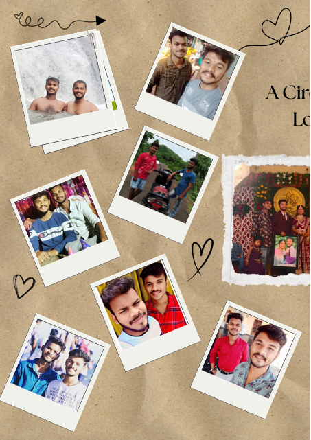 Marriage Edition Personalized Magazine