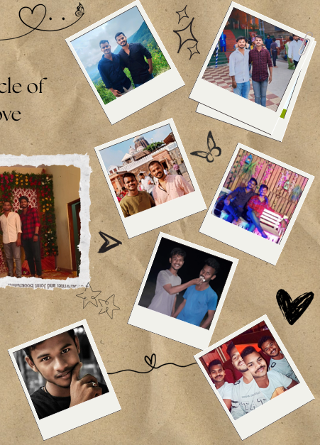 Marriage Edition Personalized Magazine