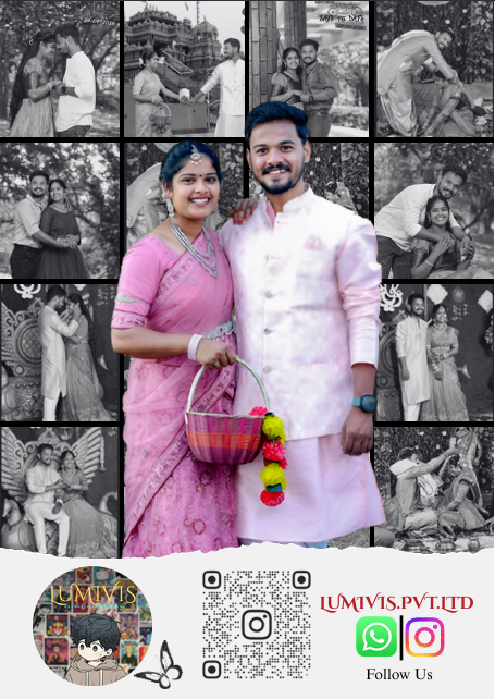 Marriage Edition Personalized Magazine