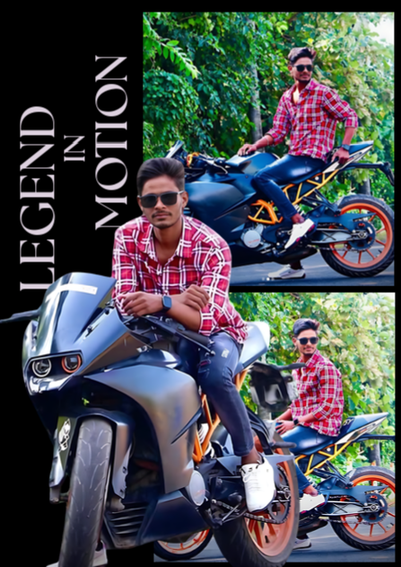 The Icon Edition