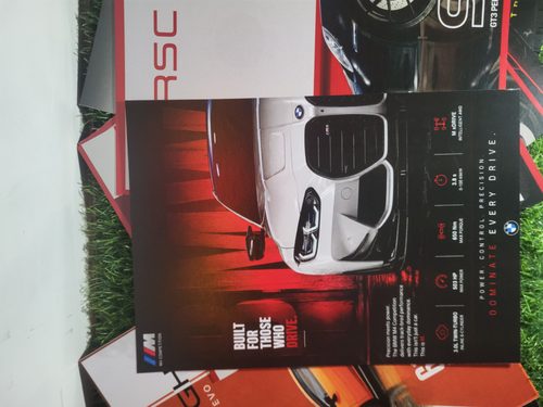 Posters