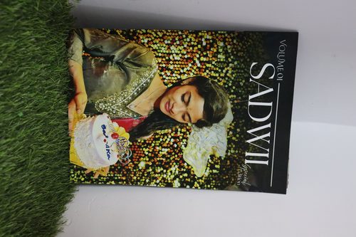 Birthday Edition Personalized Magazine