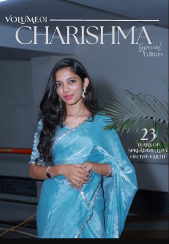 Birthday Edition Personalized Magazine