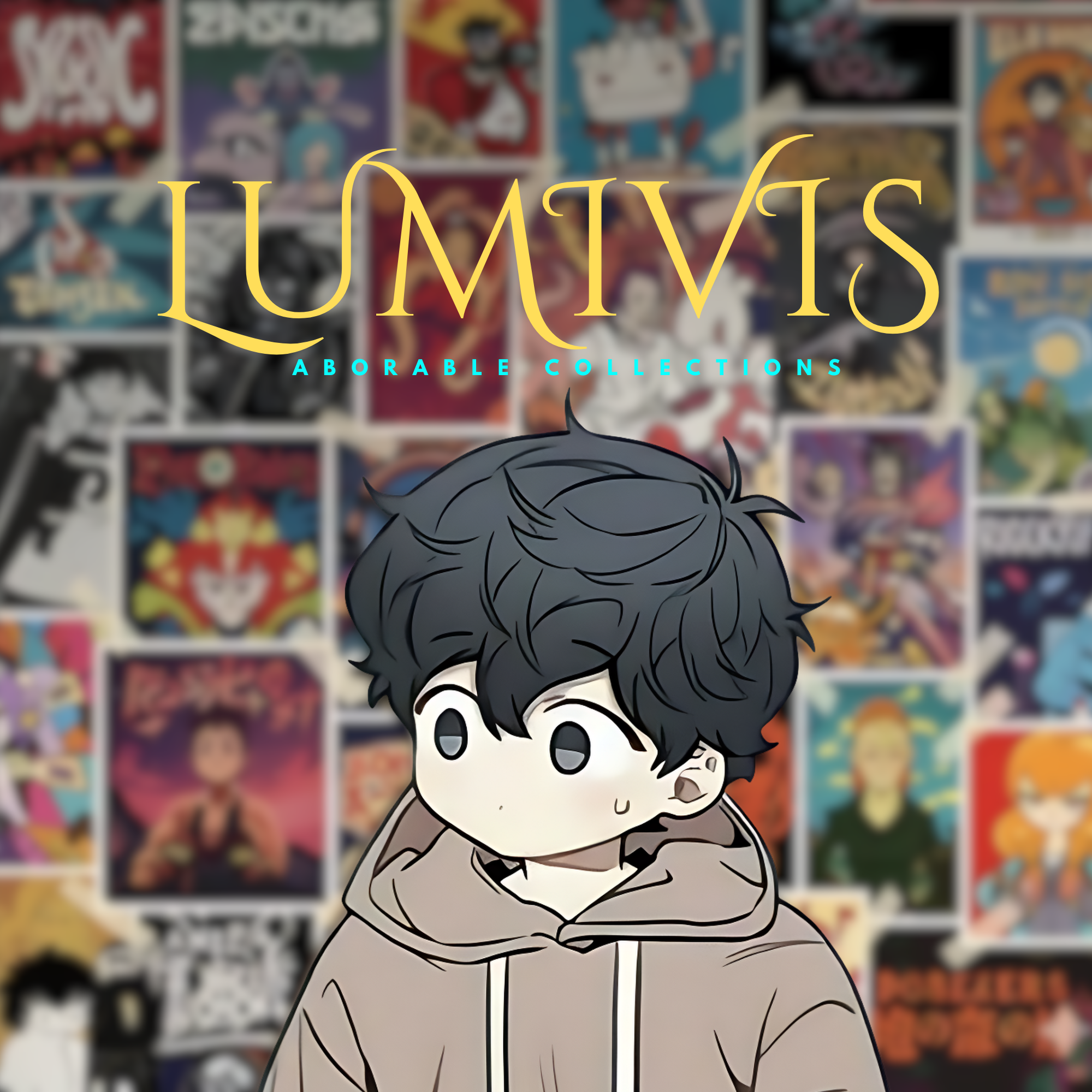 Lumivis Pvt. Ltd.